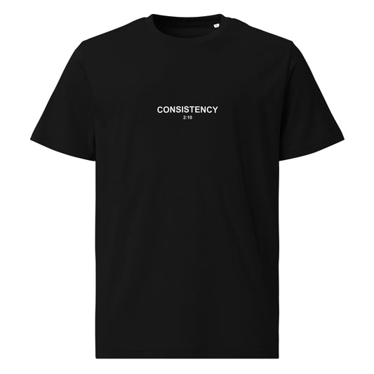 2:10 BLACK T-SHIRT