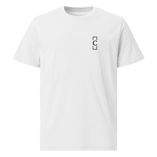 CONSISTENCY WHITE T-SHIRT